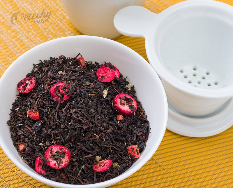 Herbata czarna „Królewska“, 500 g