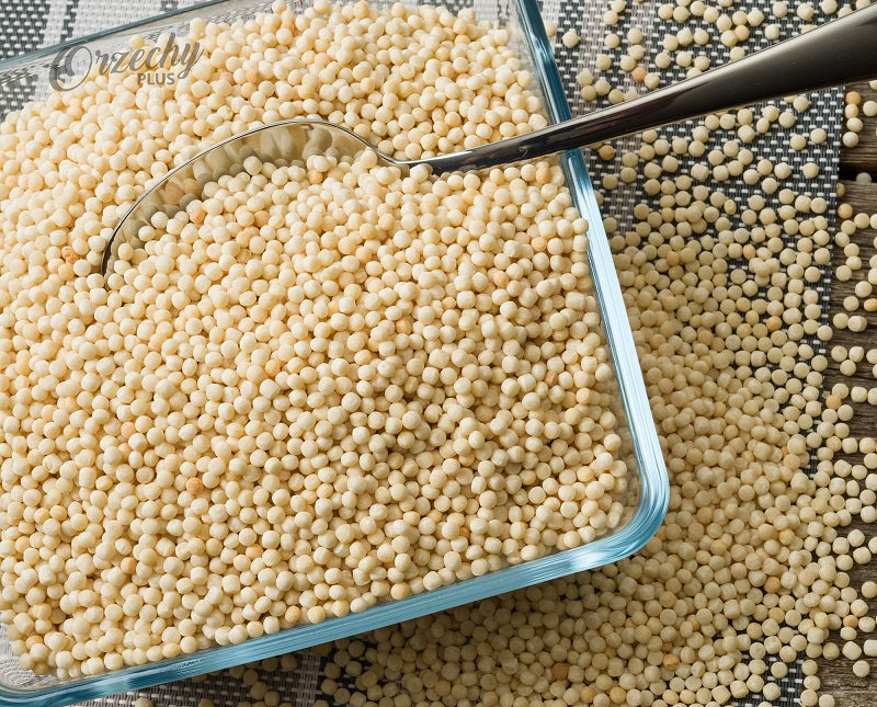 Kuskus perłowy, 1 kg