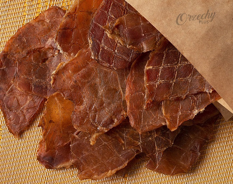 Suszona szynka wieprzowa, 150 g