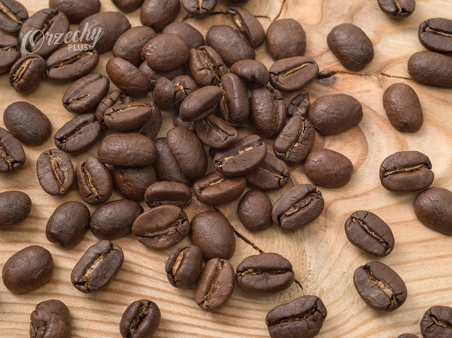 Kawa palona ziarnista „Colombia Medellin Supremo“, 1 kg