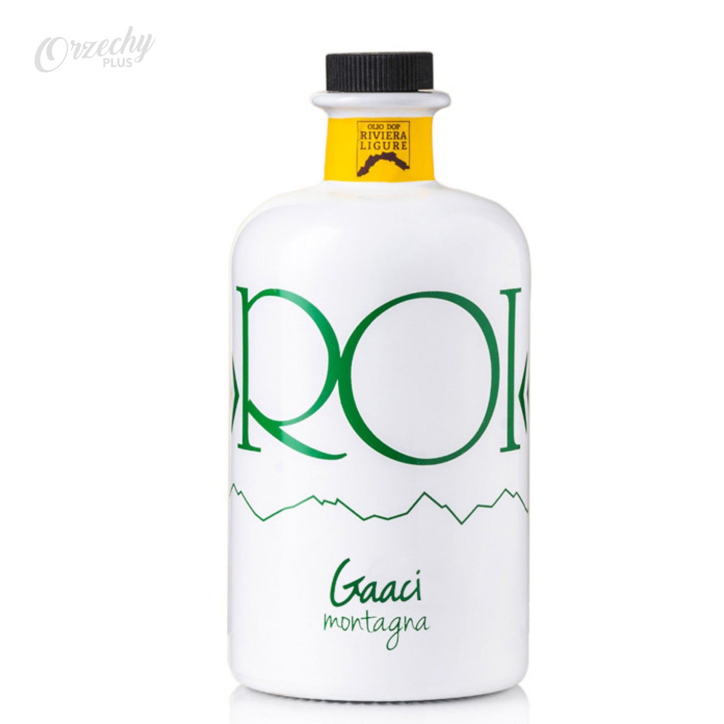 „Olio ROI“ oliwa z oliwek z pierwszego tłoczenia „Graaci“, 500 ml