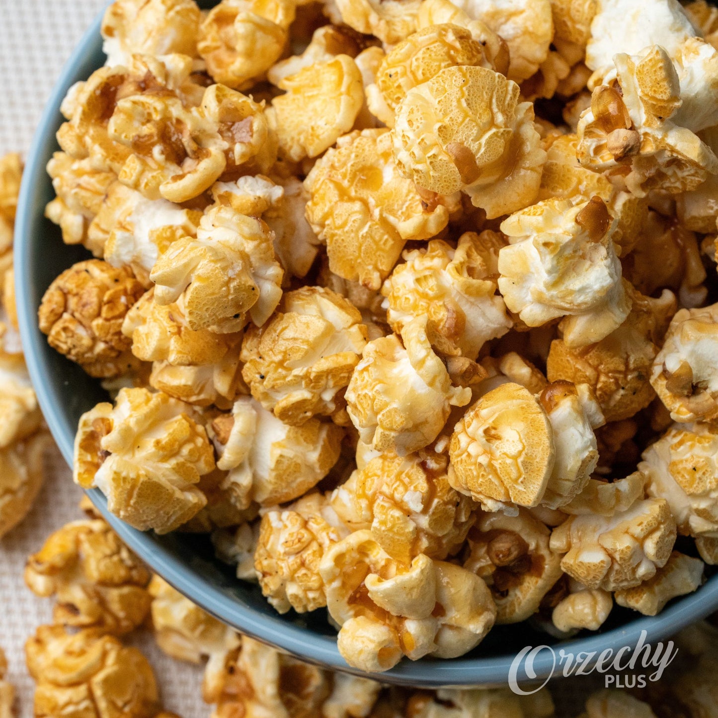 Klasyczny słodki popcorn, 500 g