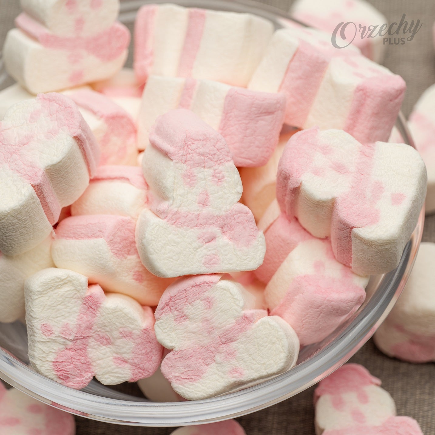 Żelki „Piankowy bałwanek“, 500 g