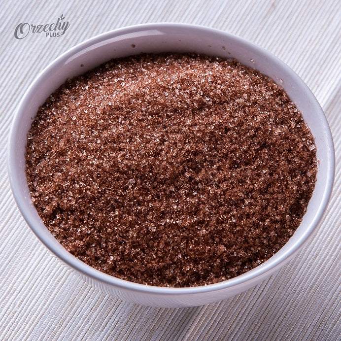 Cukier barwiony o smaku Coca Cola, 1 kg