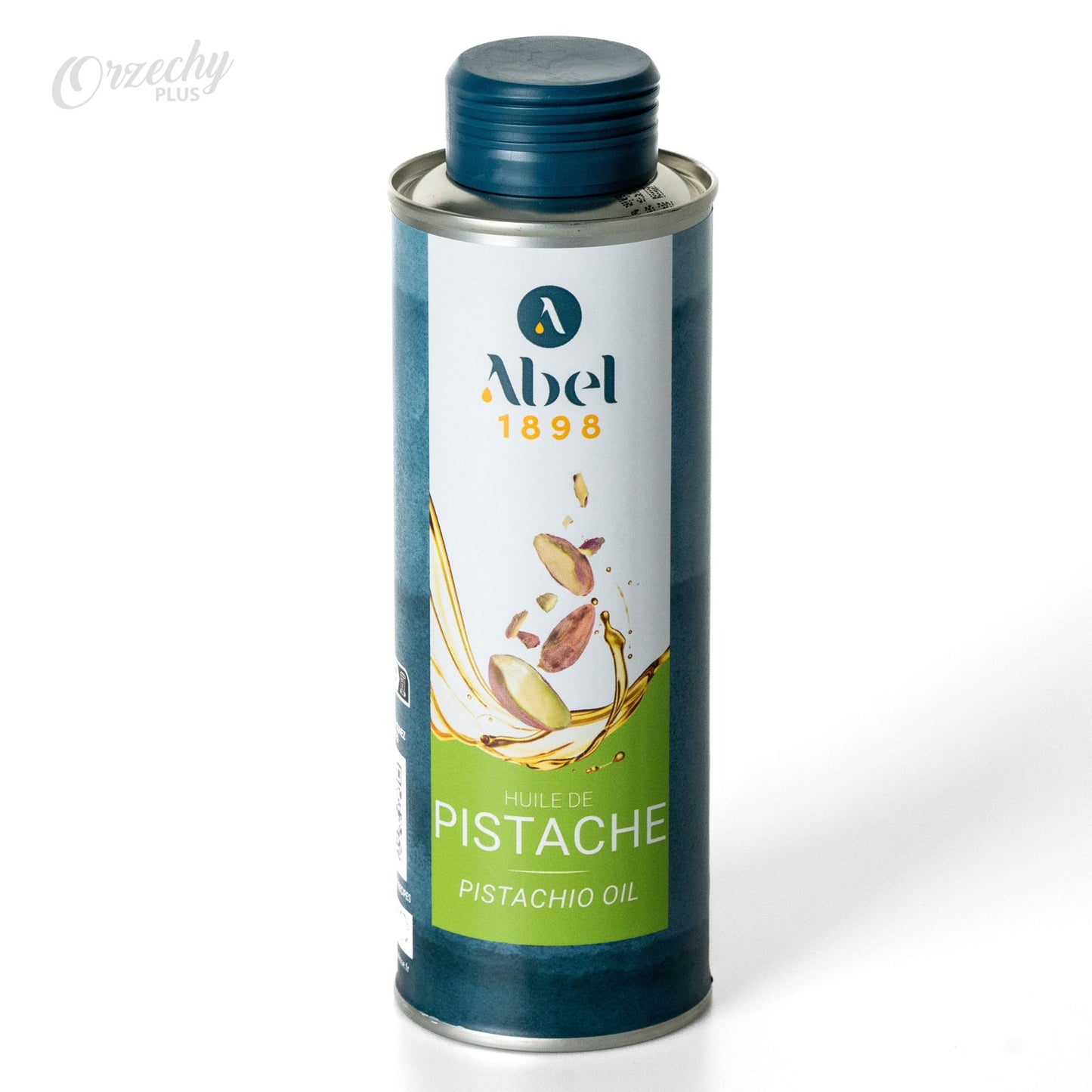 Olej z pistacji „ABEL“ w puszce, 250 ml