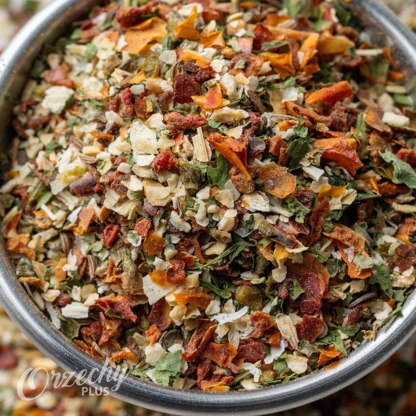Przyprawy do gulaszu, 500 g