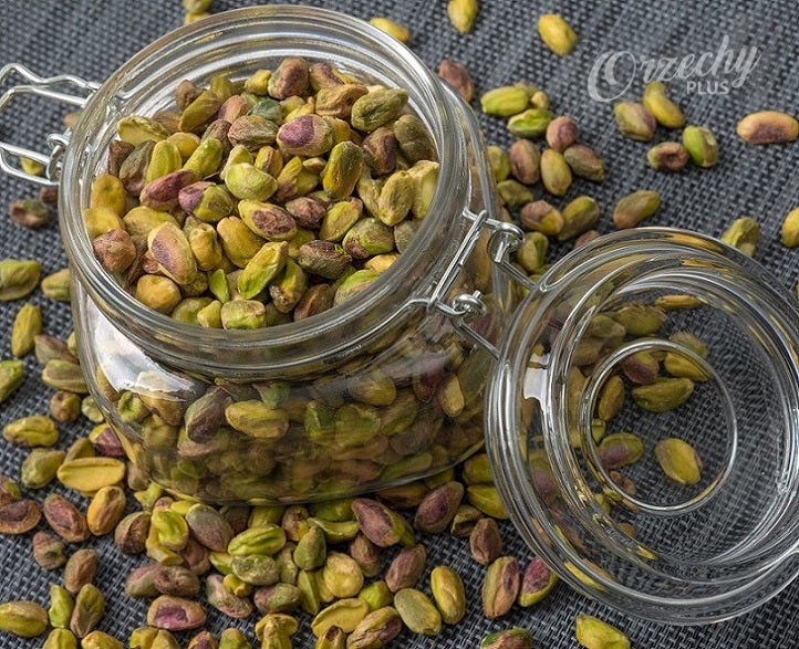 Pistacje łuskane, 1 kg