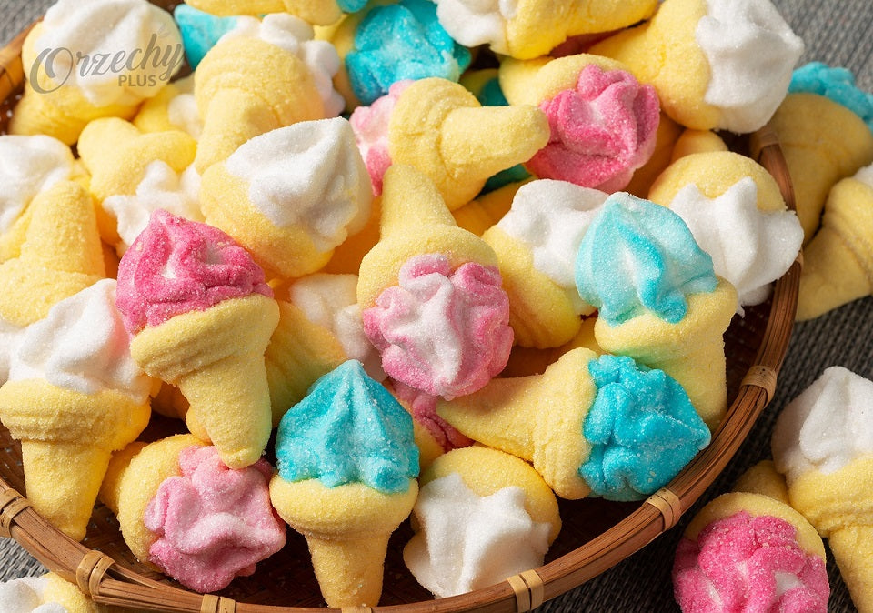 Pianki lody, 500 g
