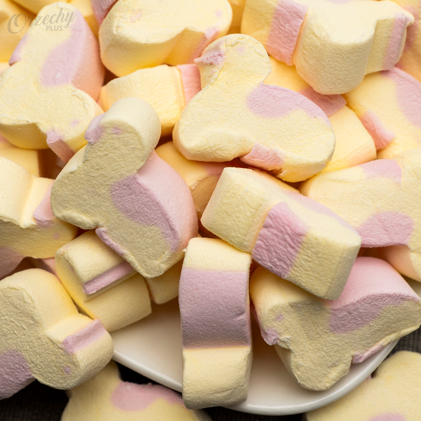 Żelki „Piankowe kurczaki“, 500 g