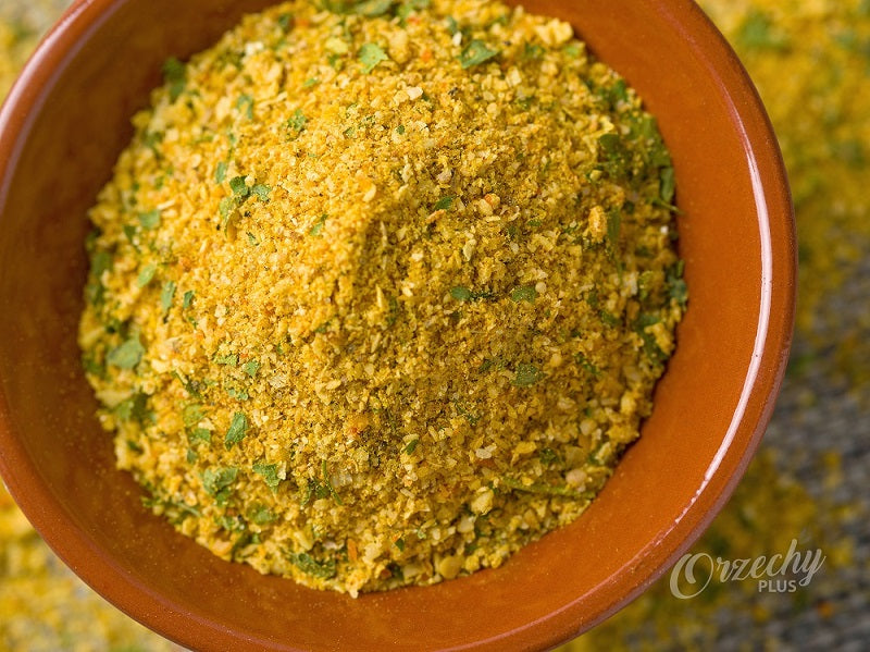 Przyprawa do drobiu czosnkowa, 500 g