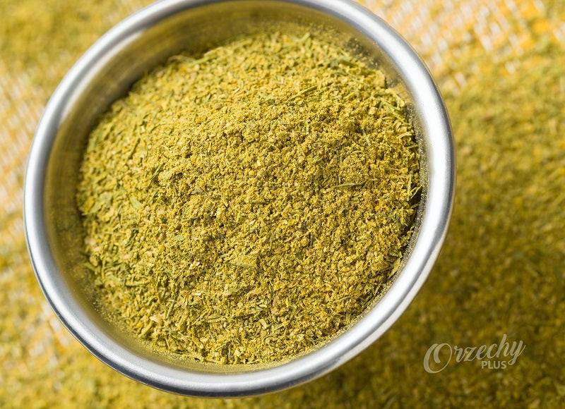 Przyprawa kaukaska, 500 g