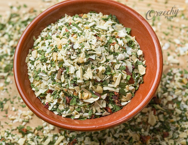 Mieszanka przypraw „Chimi churi“, 500 g
