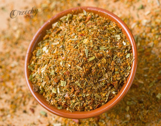 Szlachetna przyprawa do dziczyzny, 500 g