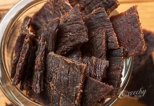 Suszona wołowina „Original Smoky“, 70 g