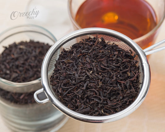 Herbata czarna „Earl Grey“, 500 g