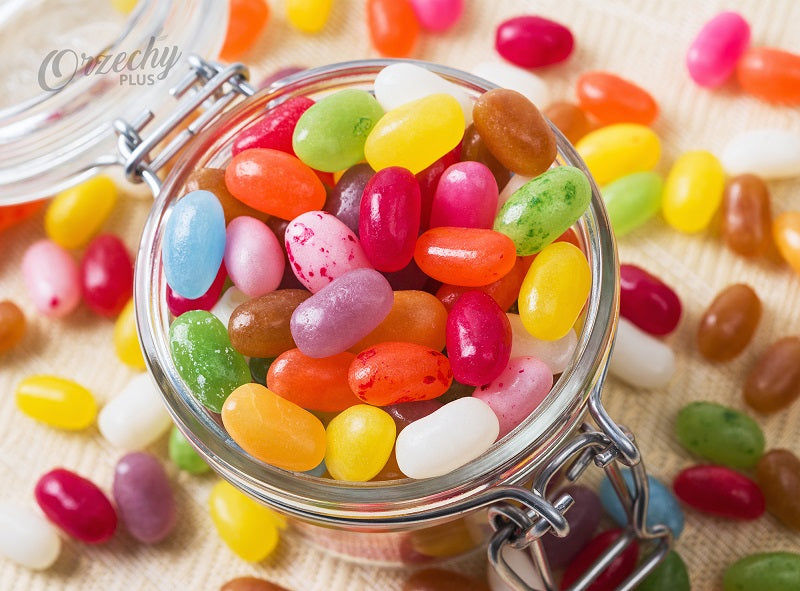 Jelly beans Premium, 1 kg