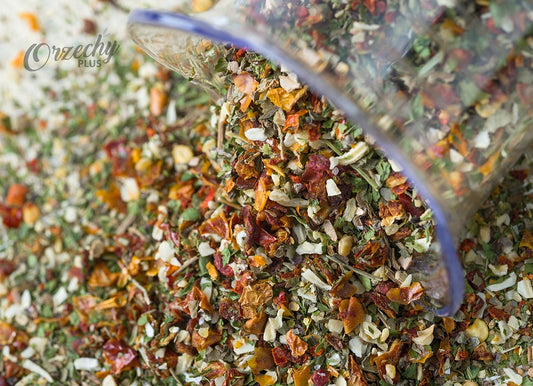 Mieszanka przypraw „Peperoncino“, 500 g