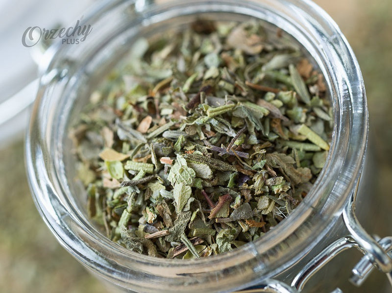 Mieszanka aromatycznych ziół „Prowansja“, 500 g