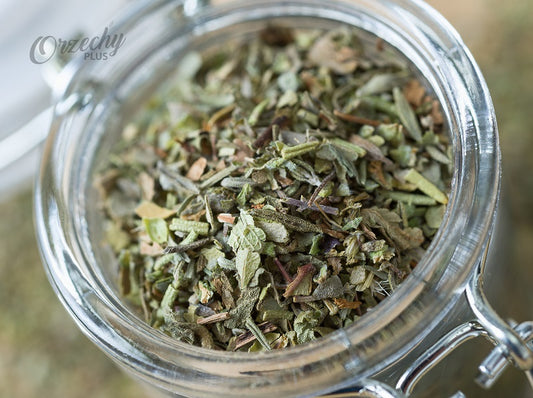 Mieszanka aromatycznych ziół „Prowansja“, 500 g