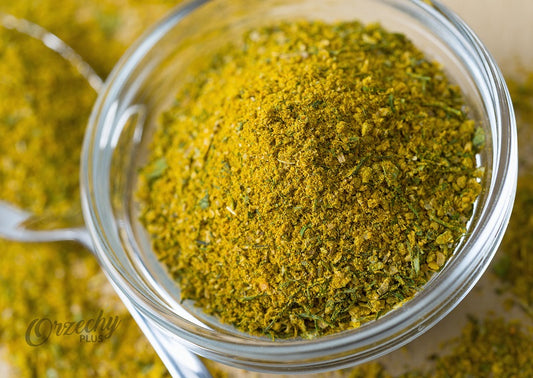 Mieszanka przypraw „Chmeli suneli“, 500 g