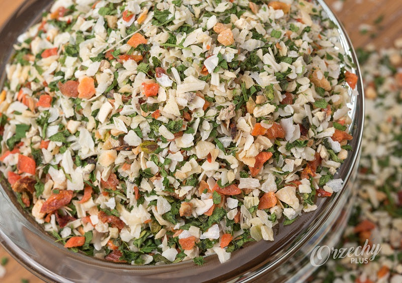 Mieszanka przypraw „Cebulka”, 500 g