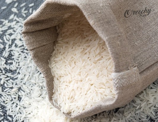 Ryż Basmati, 1 kg