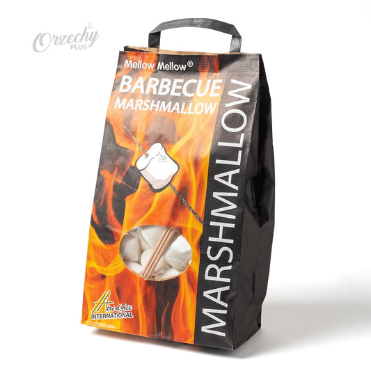 Pianki BBQ worek, 500 g