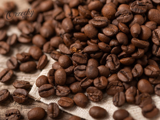 Kawa ziarnista „Costa Rica San Rafael Tarrazu“, 1 kg