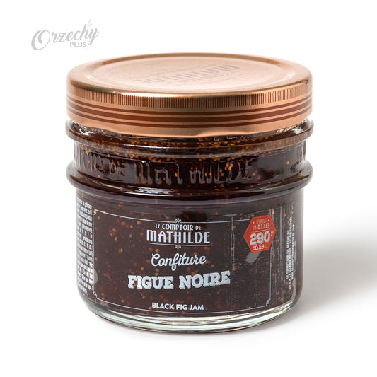 Konfitura z czarnej figi „MATHILDE”, 290 g