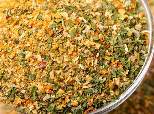 Przyprawa do makaronu, 500 g