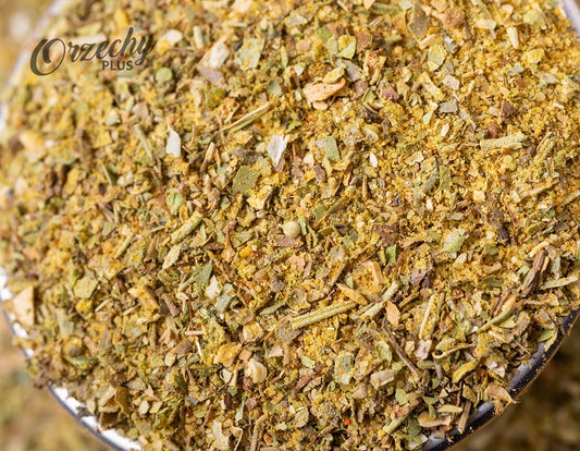 Przyprawa do pizzy, 500 g