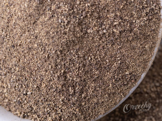 Pieprz czarny mielony, 500 g