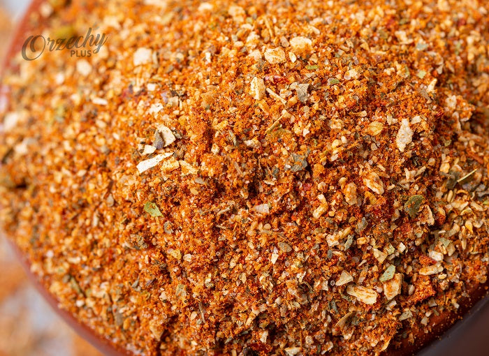 Mieszanka przypraw włoskich, 500 g