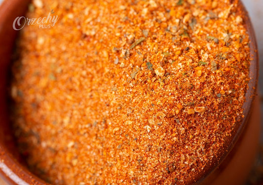 Orientalna przyprawa do szaszłyków, 500 g