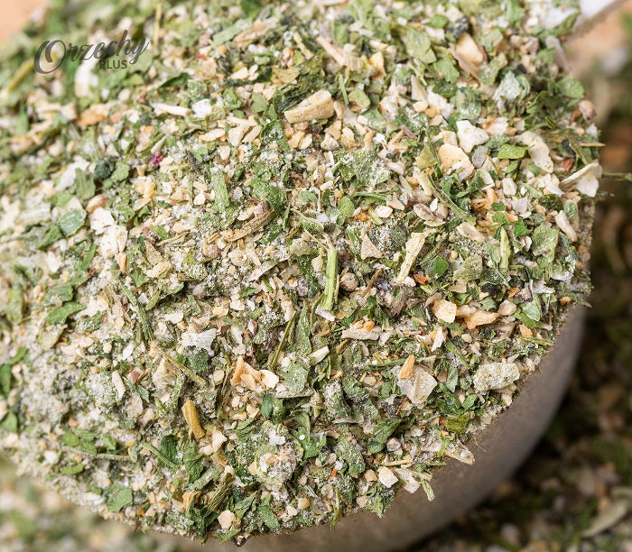Mieszanka przypraw do twarogu, 500 g