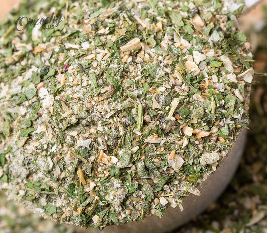 Mieszanka przypraw do twarogu, 500 g