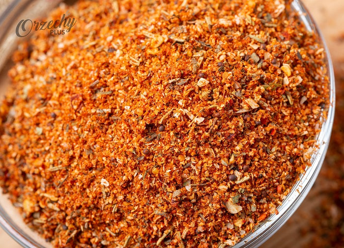 Przyprawa do żeberek z miodem, 500 g