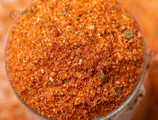 Pikantna przyprawa do drobiu, 500 g