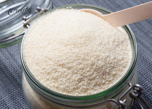 Kasza manna, 1 kg