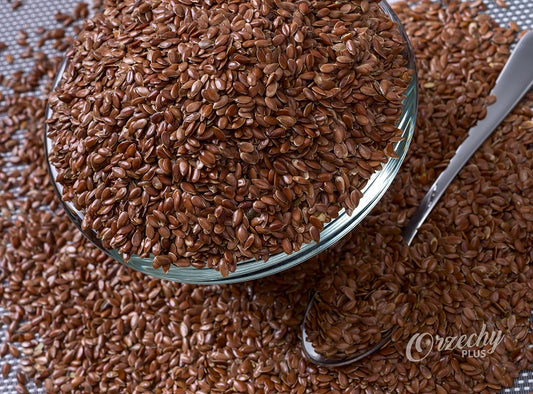 Siemię lniane, 1 kg