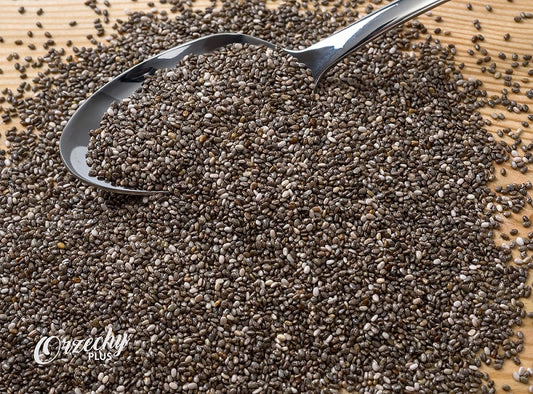 Nasiona chia, 1 kg