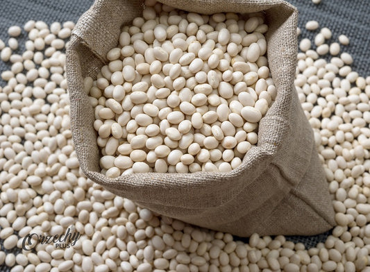 Fasola biała, 1 kg