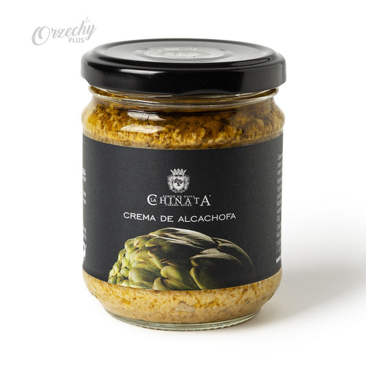 Krem z karczochów „LA CHINATA“, 180 g