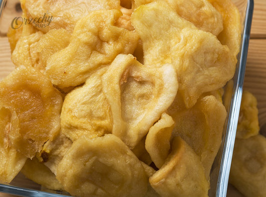 Suszone gruszki bez dodatku cukru, 1 kg