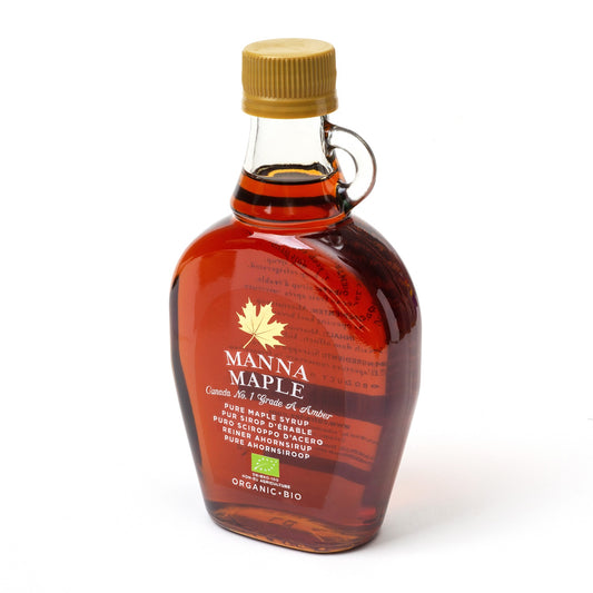 Syrop klonowy, 330 g