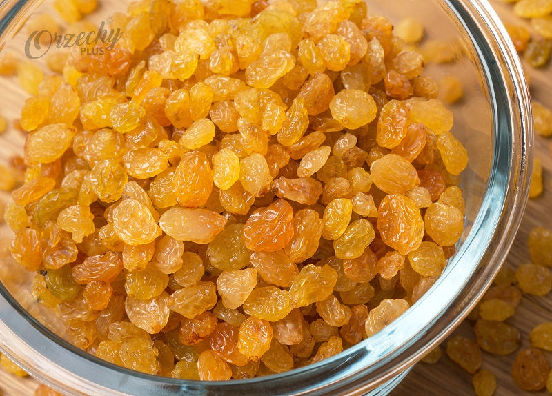 Rodzynki „Golden”, 1 kg