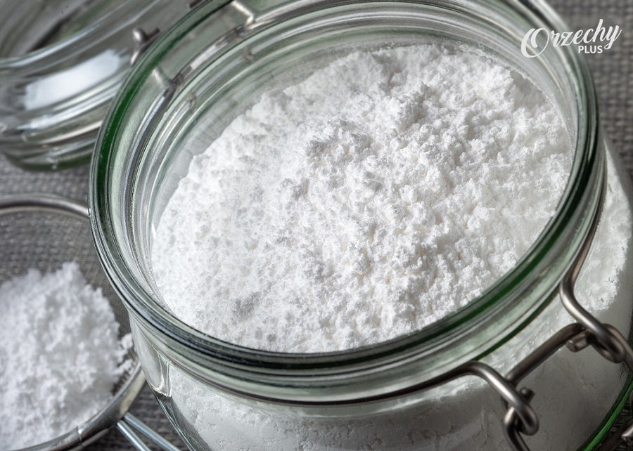 Cukier puder, 1 kg