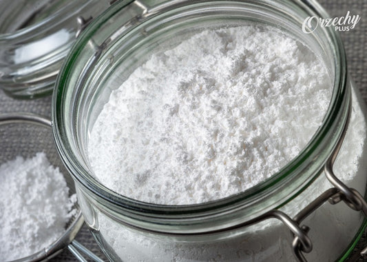 Cukier puder, 1 kg