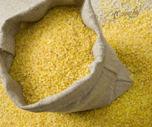 Kasza bulgur, 1 kg