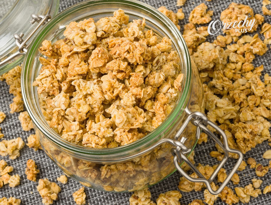 Granola, 1 kg